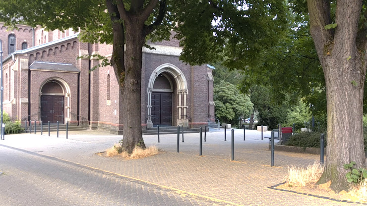 Vidéos hôtels Alt-Hürth 50354 Hürth