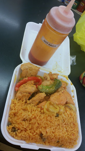 Supermarket «Unidos Supermarket», reviews and photos, 2433 Pleasant Hill Rd, Kissimmee, FL 34746, USA