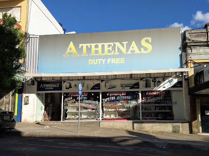Athenas Duty Free