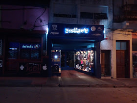 Tienda Indigo's