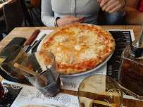 Plats et boissons du Pizzeria La Macia à Lannion - n°9