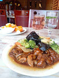 Plats et boissons du Restaurant asiatique L'Etoile Céleste à Puilboreau - n°2