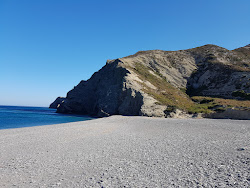Nati beach'in fotoğrafı doğal alan içinde bulunmaktadır