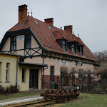 Photo n°1 de l'avis de CrimsonTrain. fait le 12/01/2019 à 12:49 sur le  Laden Cafe Mohnamour à Straupitz