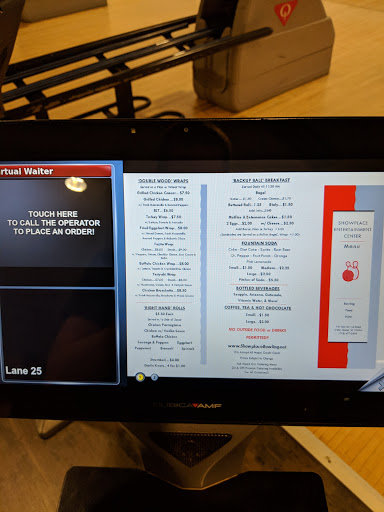 Bowling Alley «Showplace Entertainment Center», reviews and photos, 141 E Service Rd, Staten Island, NY 10314, USA