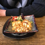 Photo n°2 de l'avis de Corina.c fait le 01/04/2022 à 17:18 sur le  Taiyo Sushi & Viet Cusine à Bendorf