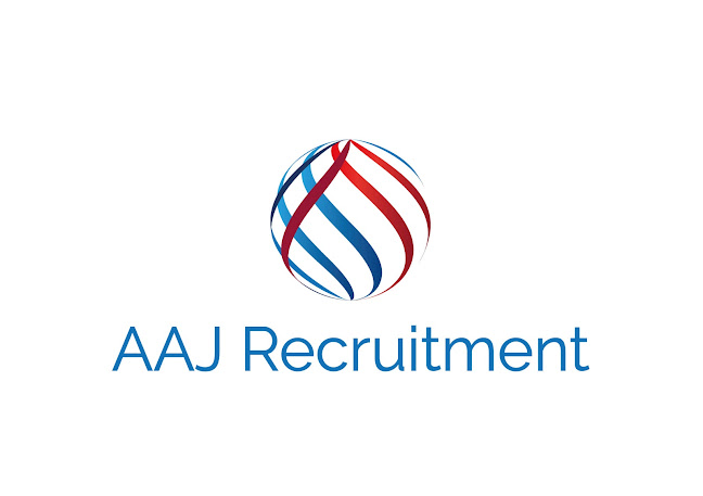 AAJ Recruitment - Edinburgh