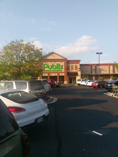 Supermarket «Publix Super Market at Parkway Village», reviews and photos, 5370 Campbellton Fairburn Rd, Fairburn, GA 30213, USA