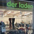 der laden Killeswerk Galerie