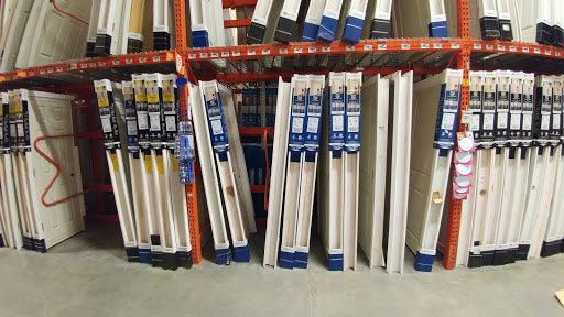 Home Improvement Store «The Home Depot», reviews and photos, 50 Traders Way, Salem, MA 01970, USA