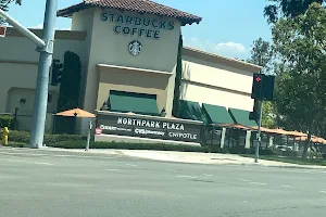 Starbucks image