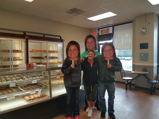 Donut Shop «Stan the Donut Man», reviews and photos, 7967 Cincinnati Dayton Rd, West Chester Township, OH 45069, USA