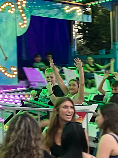 Park «Itasca Park District», reviews and photos, 350 E Irving Park Rd, Itasca, IL 60143, USA