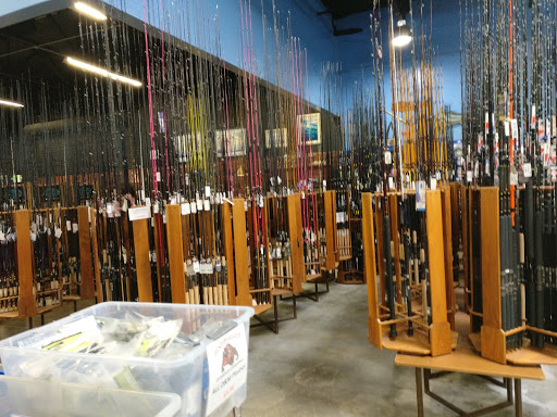 Outdoor Sports Store «Outdoor Pro Shop», reviews and photos, 412 Houser St, Cotati, CA 94931, USA