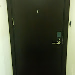 Photo n°5 de l'avis de Diego. fait le 26/05/2018 à 05:22 sur le  Quentin Design hotel à Berlin