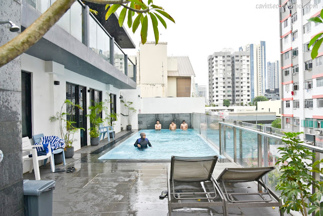 Photos des visiteurs hôtels Hotel NuVe Urbane 208582 Singapour