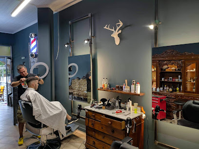 Barber Shop Giorgos