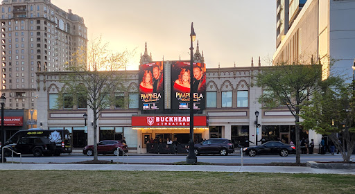 Performing Arts Theater «Buckhead Theatre», reviews and photos, 3110 Roswell Rd NE, Atlanta, GA 30305, USA