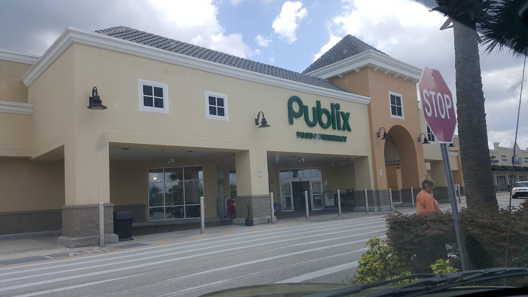 Publix Super Market at Shoppes On The Ridge