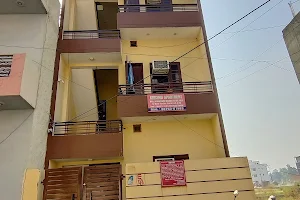 Krishna Apartment image