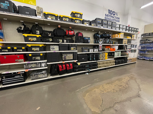 Hardware Store «Harbor Freight Tools», reviews and photos, 65 NJ-17, Hasbrouck Heights, NJ 07604, USA