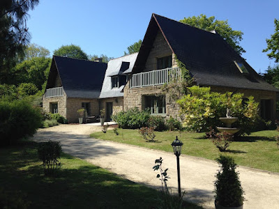 La Michaudière Location de Salles à Dinard