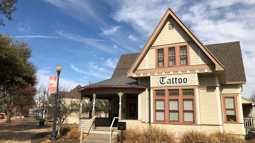 Explore tribal lion tattoo ideas, creative tattoo ideas in San Angelo, available at Old Town Tattoo