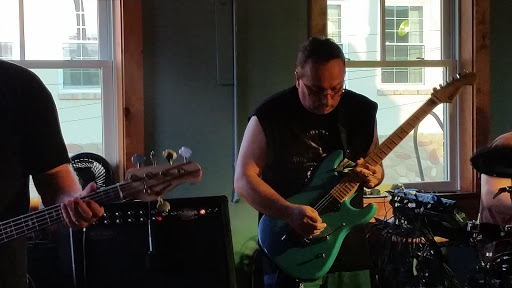 Restaurant «Drug Store Grill», reviews and photos, 105 Main St, Brookneal, VA 24528, USA