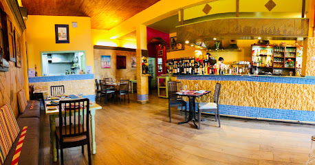 Restaurante La Mirada Profunda - C. Santiago, 25, 38900 Villa de Valverde, Santa Cruz de Tenerife, Spain