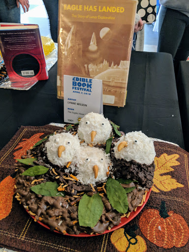 Book Store «Third Place Books», reviews and photos, 17171 Bothell Way NE, Seattle, WA 98155, USA