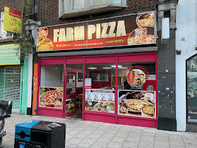 Farm Pizza & Kebab (Woking)