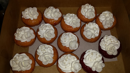 Donut Shop «Donuts Sky», reviews and photos, 6470 Old Preston Hwy N, Louisville, KY 40229, USA