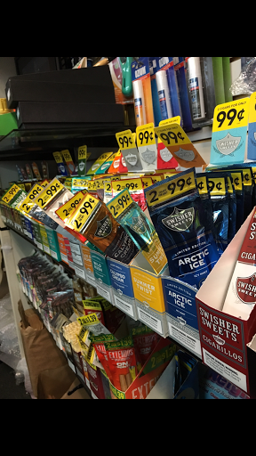 Tobacco Shop «Hot Box Smoke Shop», reviews and photos, 1111 El Camino Real #3, Santa Clara, CA 95050, USA