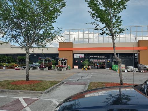Home Improvement Store «The Home Depot», reviews and photos, 1651 S Poinciana Blvd, Kissimmee, FL 34758, USA