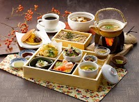 寿司･しゃぶしゃぶ ゆず庵 北久里浜店