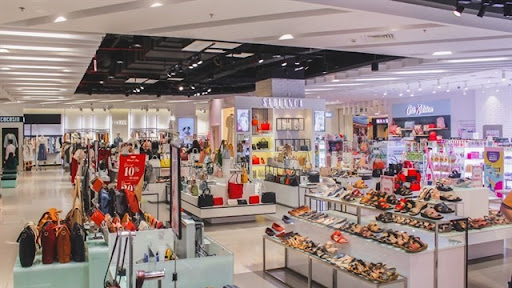 Top 20 cửa hàng h&m Huyện Cẩm Giàng Hải Dương 2022