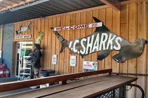 I.C. Sharks Seafood Market, Bar & Cafe image