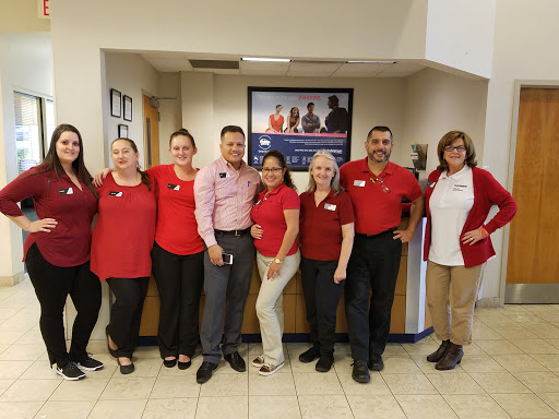 Acura Dealer «AutoNation Acura North Orlando», reviews and photos, 1001 Rinehart Rd, Sanford, FL 32771, USA