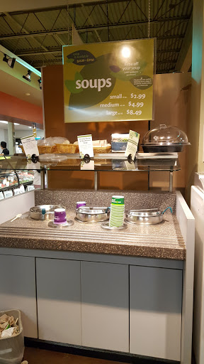 Natural Foods Store «New Pioneer Food Co-op», reviews and photos, 1101 2nd St, Coralville, IA 52241, USA