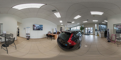 Volvo Dealer «AutoNation Volvo Cars Bellevue», reviews and photos, 420 116th Ave NE, Bellevue, WA 98004, USA