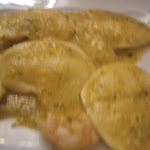 Photo n°2 de l'avis de Margherita.o fait le 14/02/2024 à 20:51 sur le  Il Giardino Di Bacco à Foggia