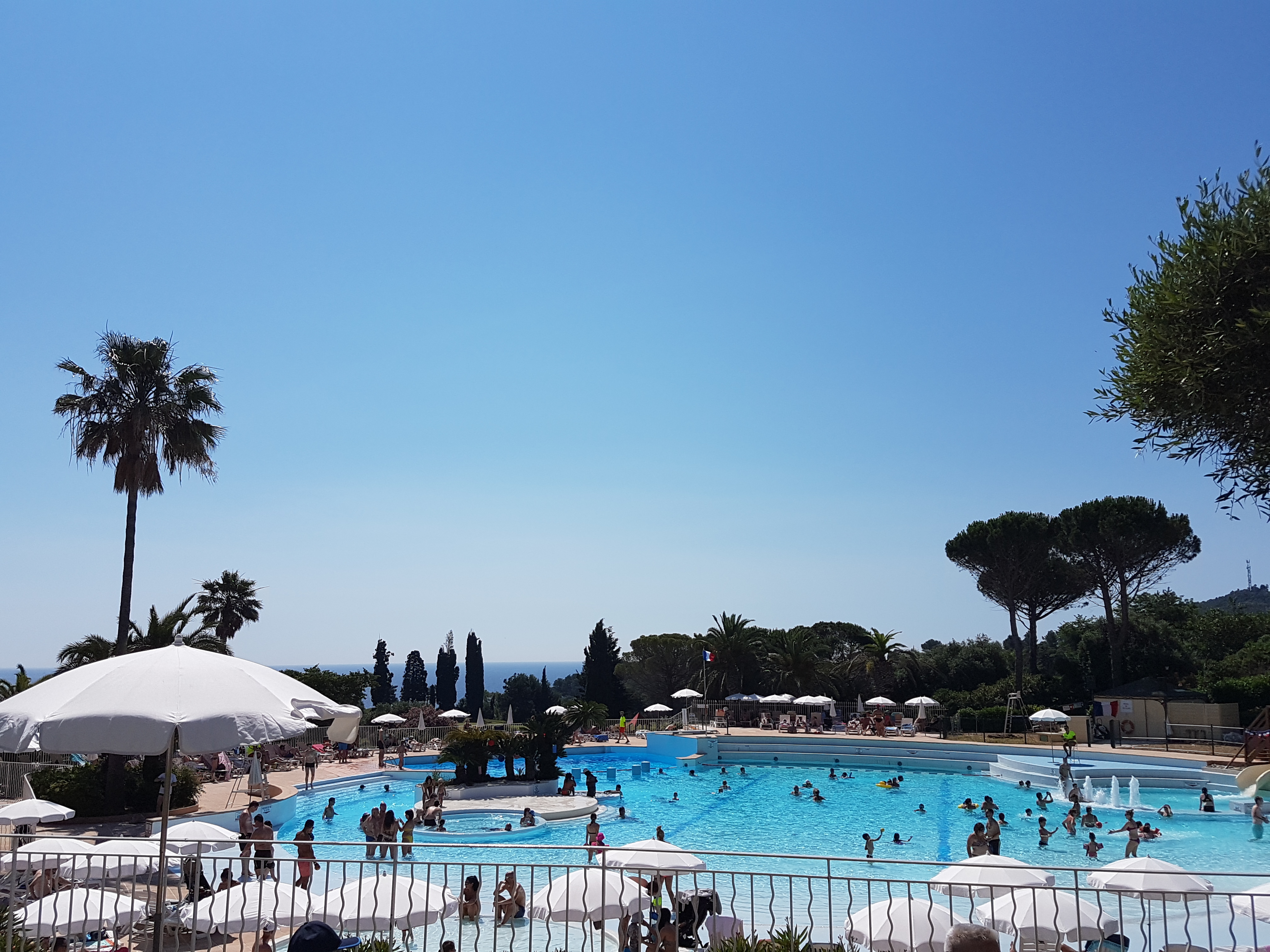 Photo n° 1 de l'avis de Anthony.A fait le 21/06/2018 à 16:45