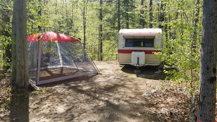 Lost Lake Campground