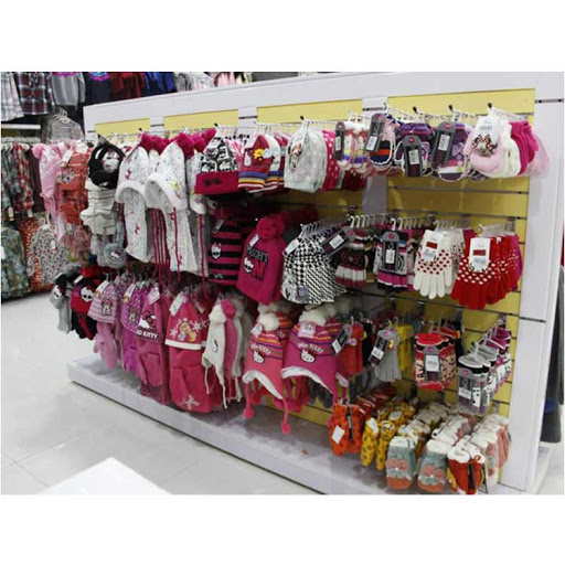 Our Kids - Toys & Clothing Stores