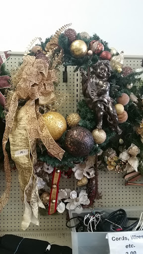 Thrift Store «Community Thrift Store», reviews and photos, 228 Forest Hills Dr, Garner, NC 27529, USA