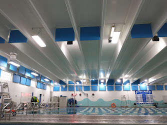 Pullman Aquatic Center