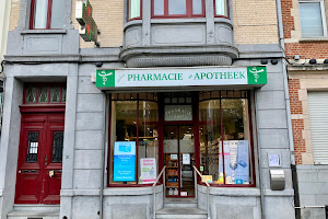 Pharmacie Smets sprl