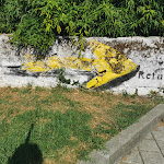 Photo n°2 de l'avis de No.a fait le 22/09/2021 à 14:19 sur le  Albergue de Peregrinos Srª da Hora à Sra. da Hora