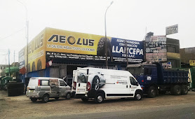 Corporación Llancepa Perú