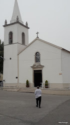 Igreja Paroquial de S. João Baptista
